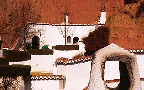 Cuevas Pedro Antonio de Alarcon